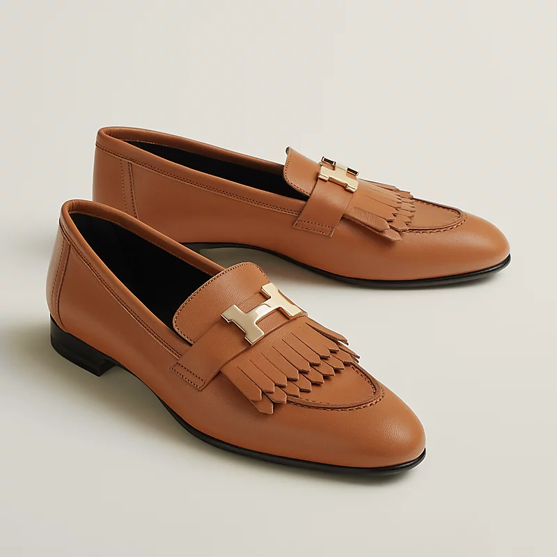 Hermès Royal loafer - Image 1